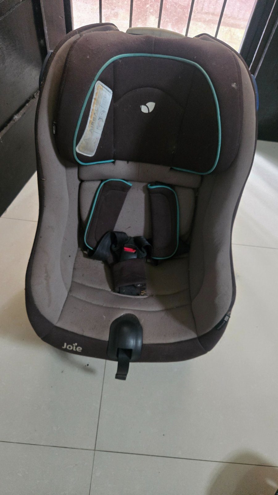 Car seat