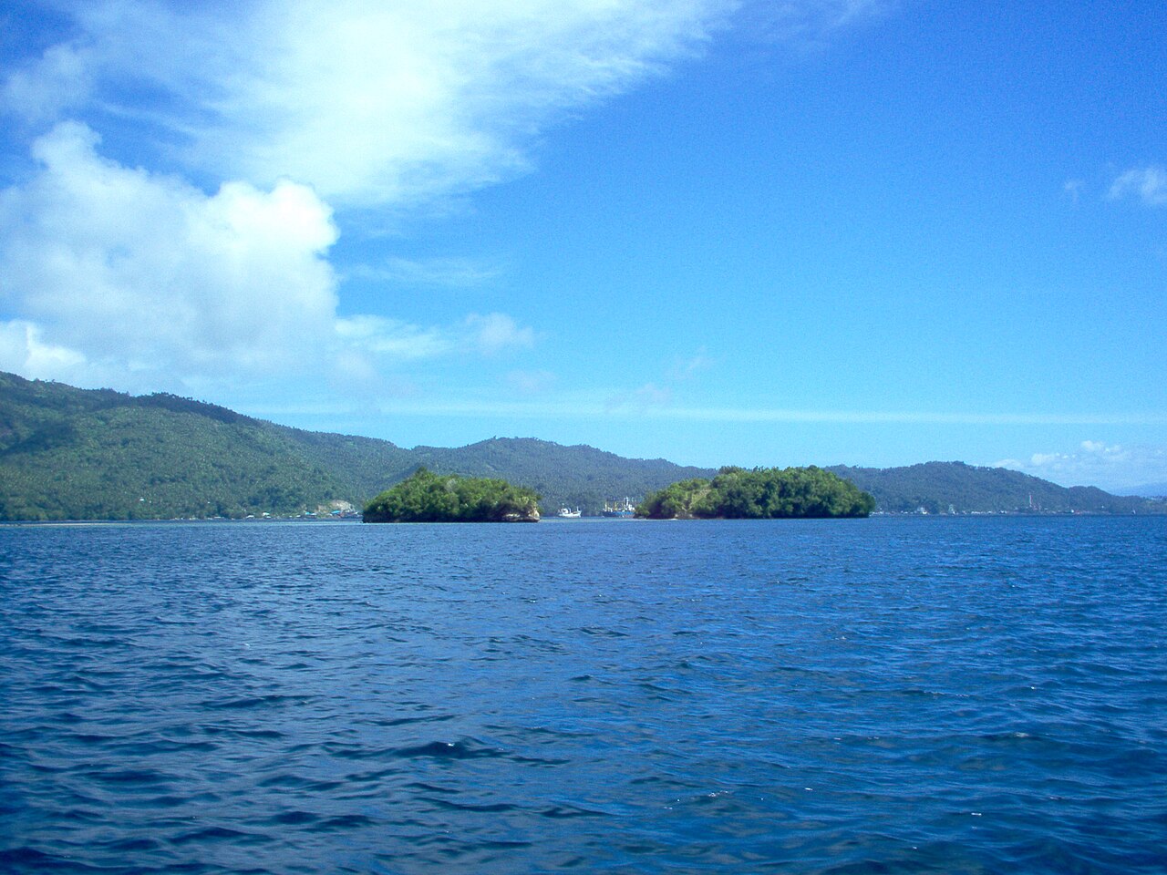 Selat Lembeh