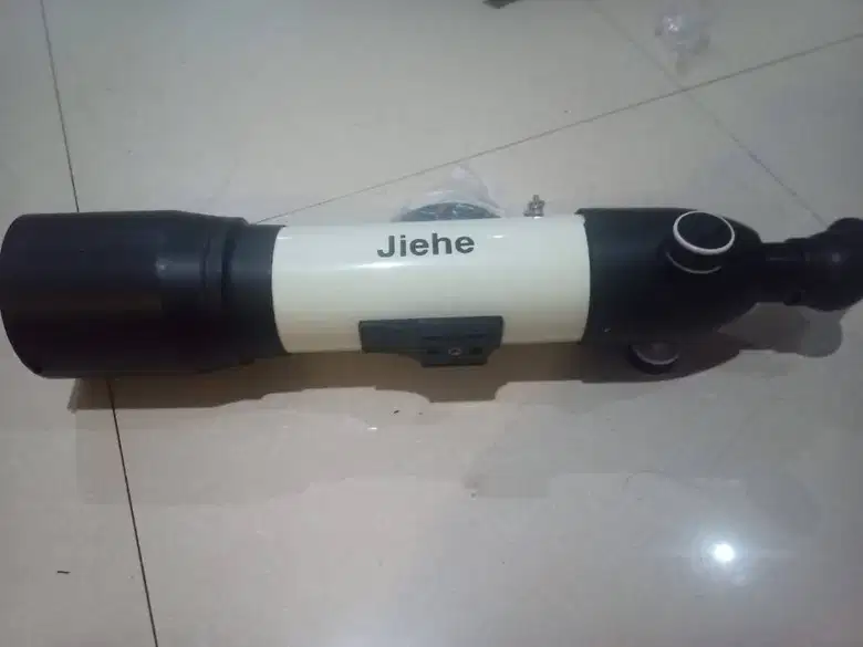 Telescope Teropong Bintang JIEHE