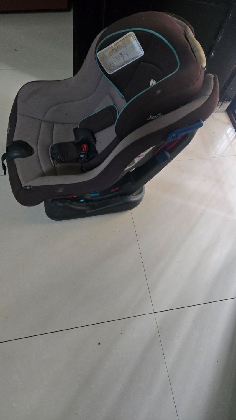 Car seat