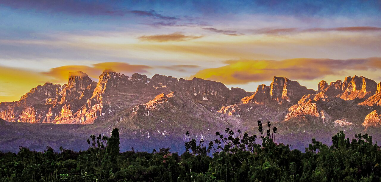 Taman Nasional Lorentz