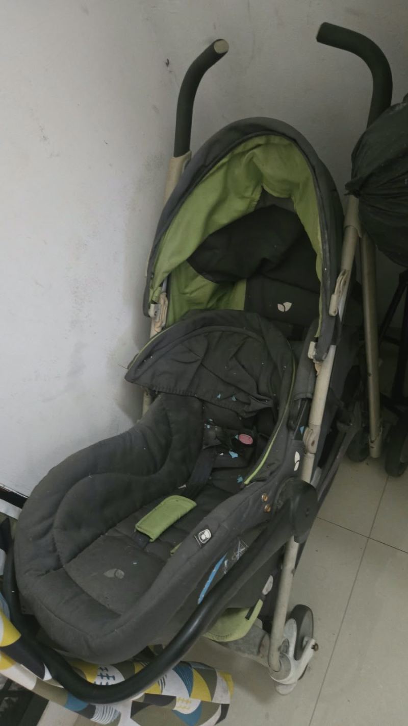 Stroller