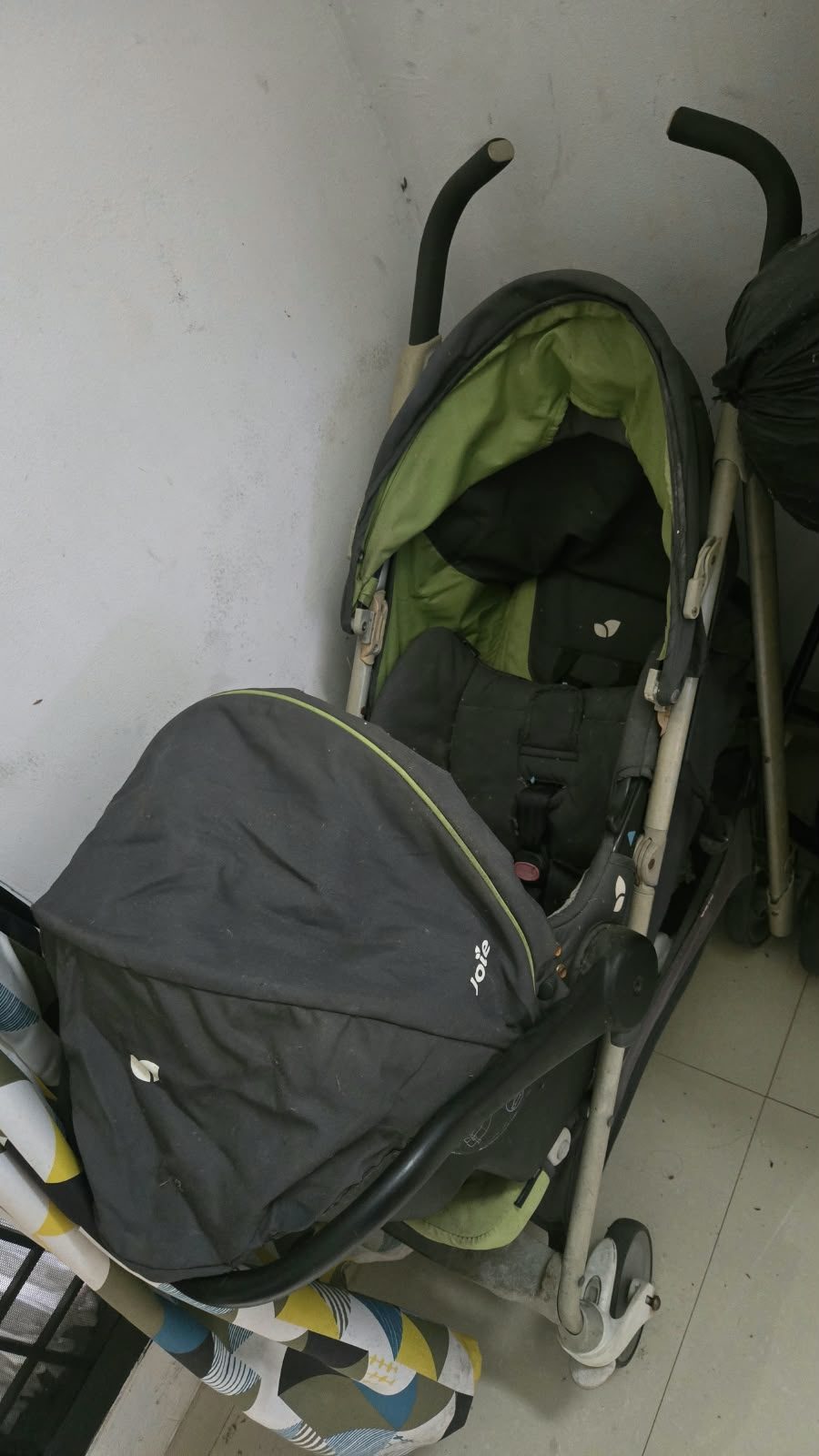 Stroller