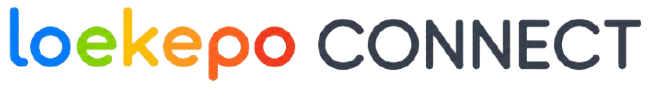 loekepo CONNECT