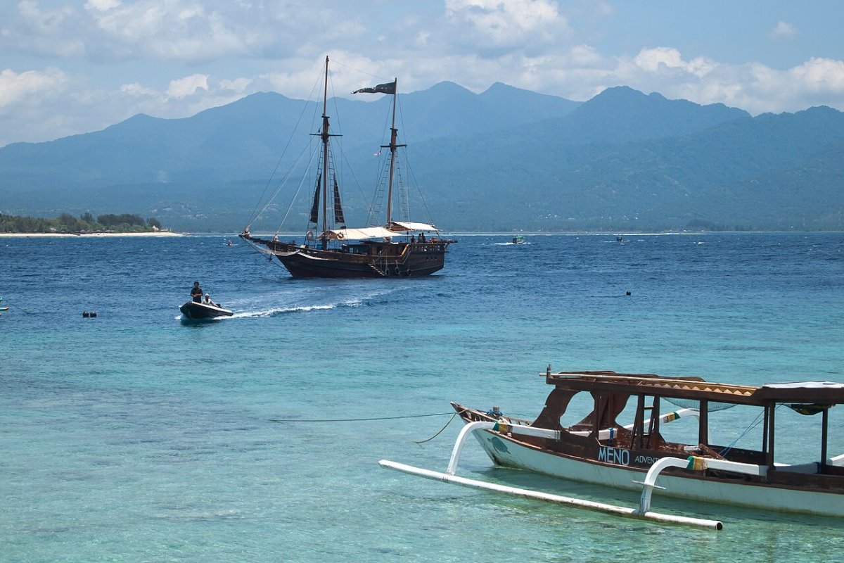 Mandalika