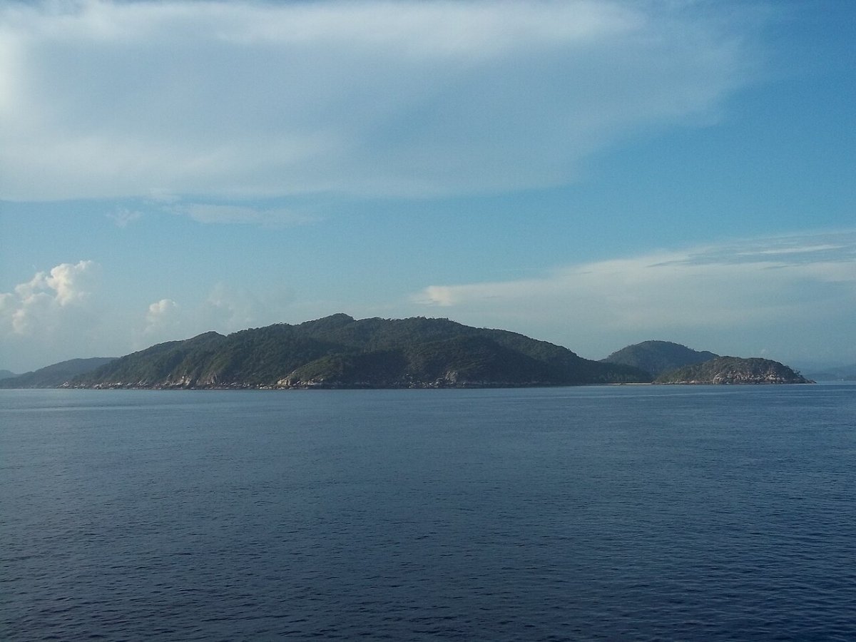 Kepulauan Anambas