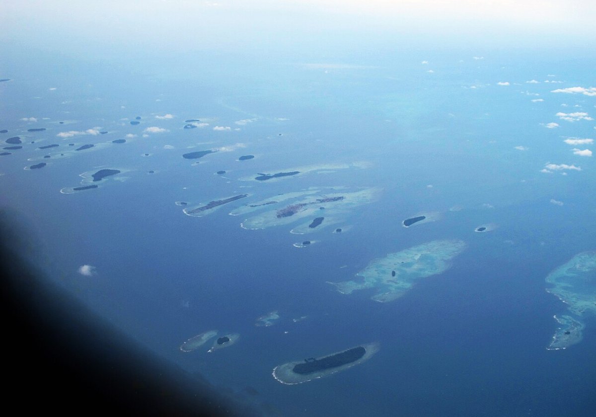 Kepulauan Seribu