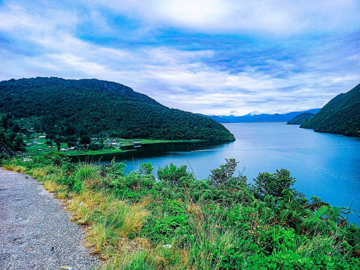 Danau Paniai