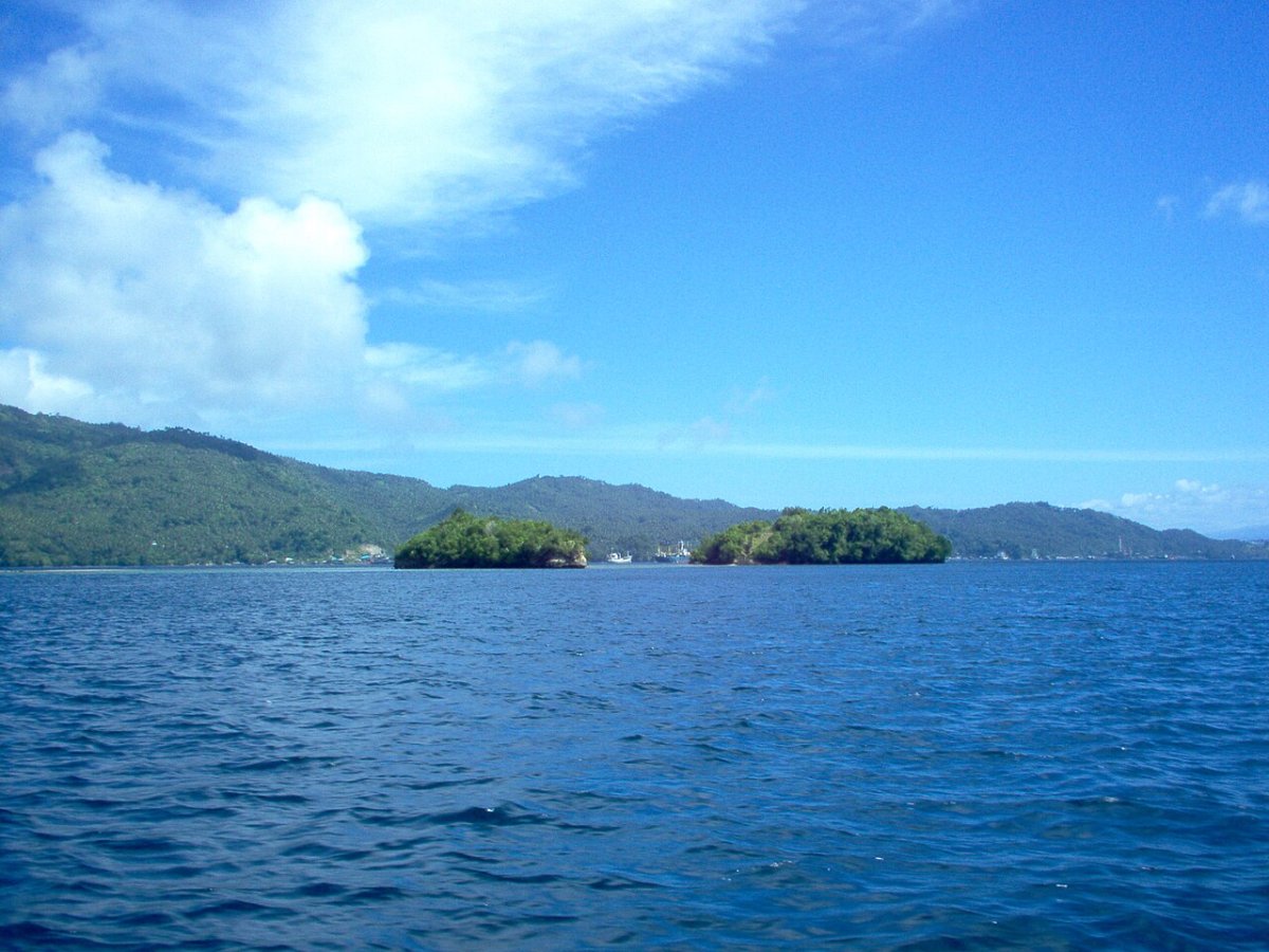 Selat Lembeh