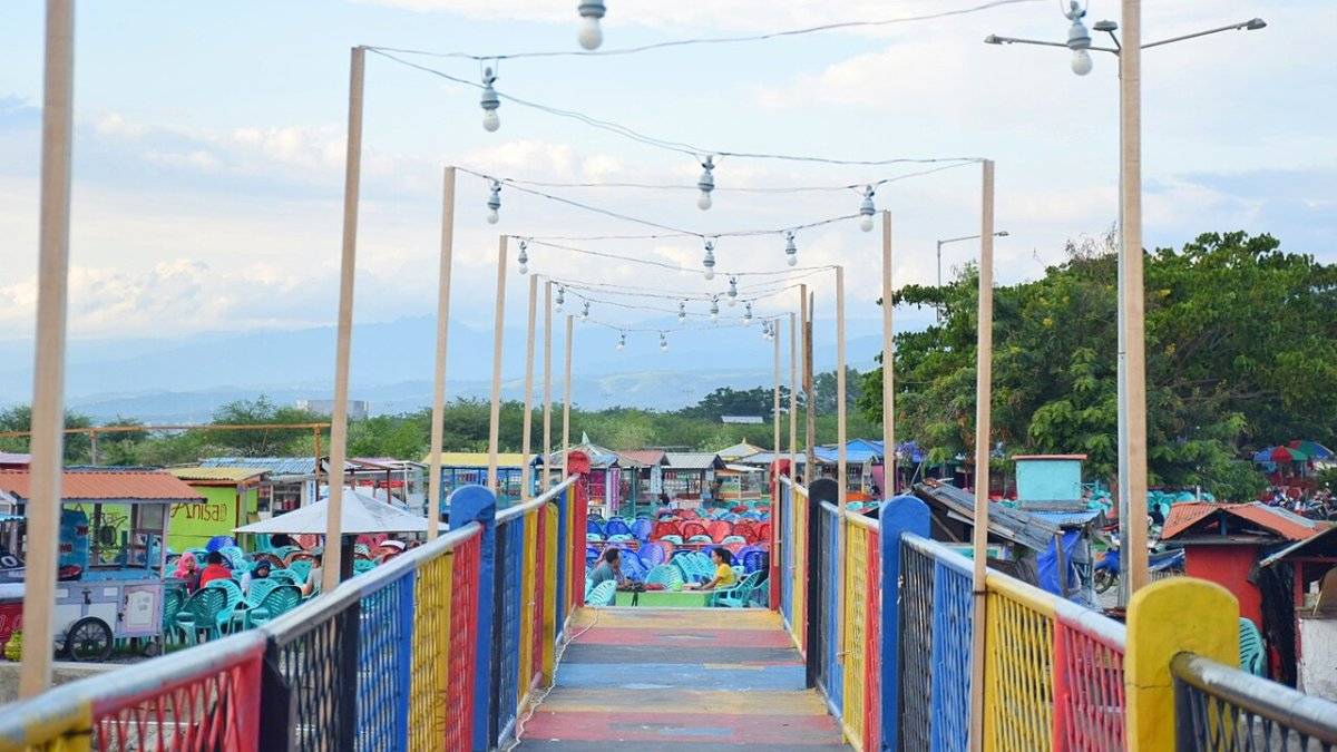 Pantai Talise