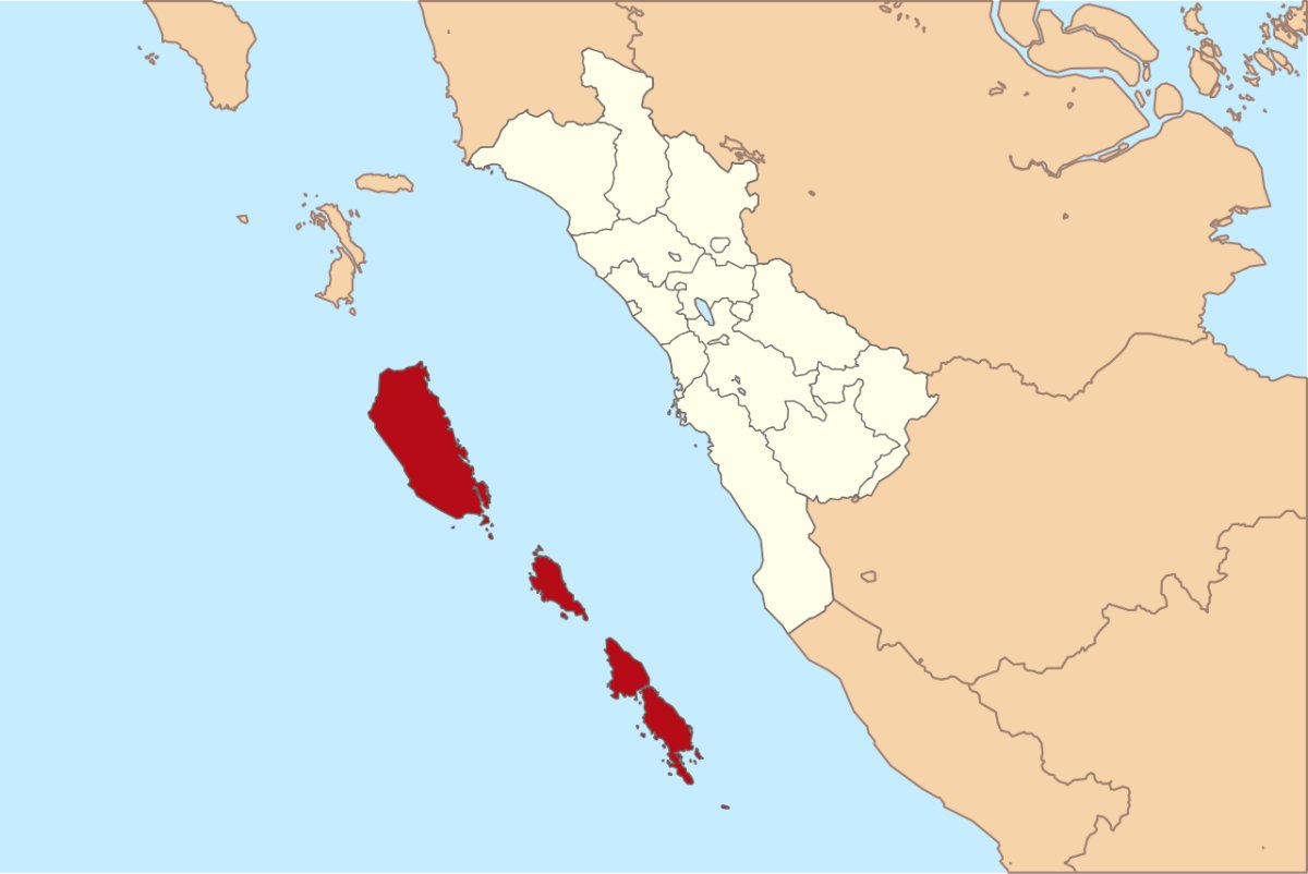 Kepulauan Mentawai