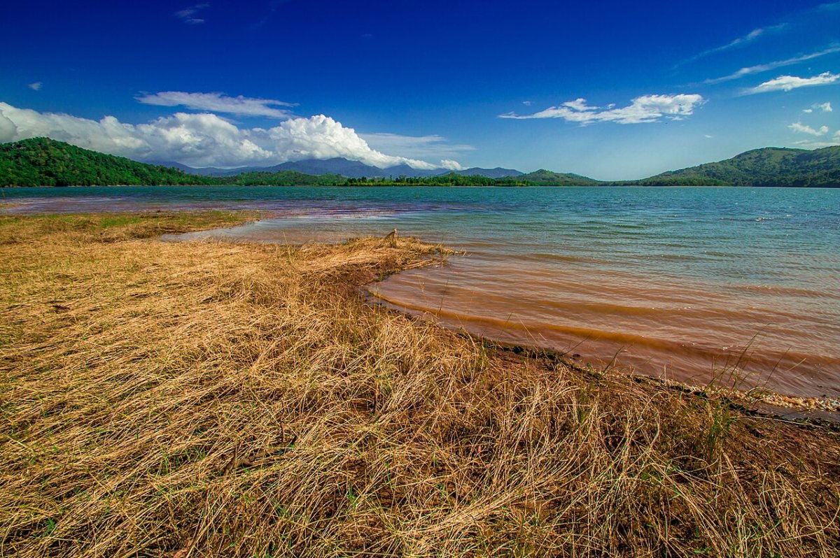 Waduk Riam Kanan