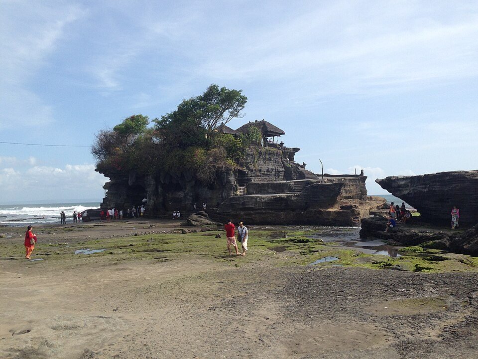 Tanah Lot