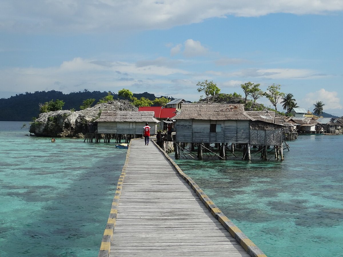 Kepulauan Togean